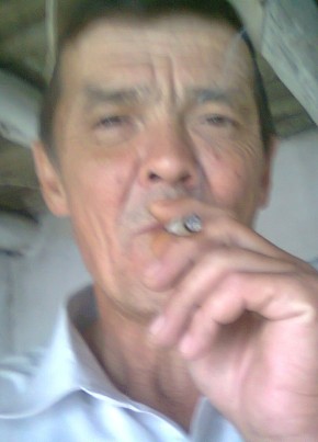 Galimzhan, 60, Kazakhstan, Kyzylorda