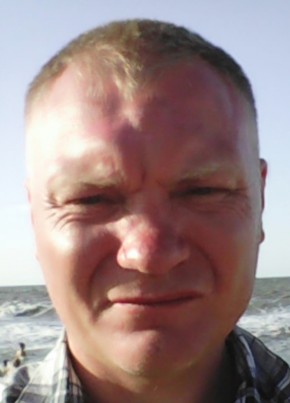 Владимир из Арзамаса 47 лет