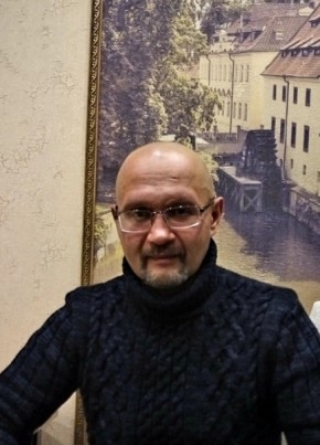 Алексей, 48, Россия, Нижний Новгород