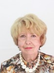 Nataliya, 67, Sevastopol