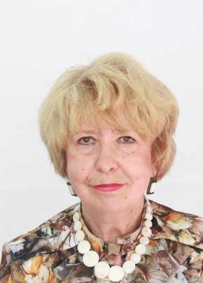 Наталия из Севастополи 67 лет