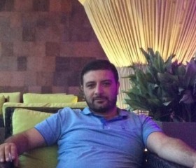 E D, 42, Yerevan