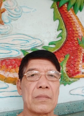 Kính Trần Văn, 62, Công Hòa Xã Hội Chủ Nghĩa Việt Nam, Thành phố Hồ Chí Minh