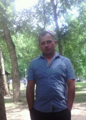 констонтин, 46, Россия, Краснодар