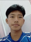 David, 23 года, Rangoon