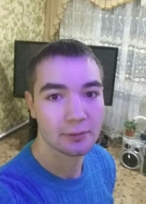 Марсель, 29, Россия, Казань