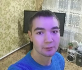 Марсель, 29 лет, Казань
