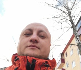 Андрей, 34 года, Борисовка