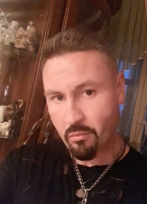 Григорий, 42, Россия, Пермь