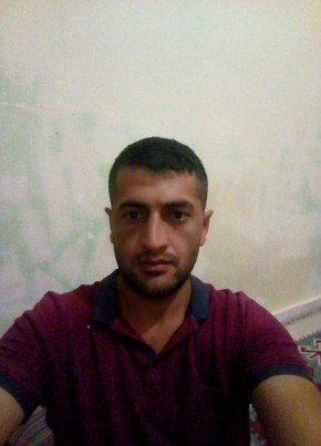Ramazan, 34, Türkiye Cumhuriyeti, Batman