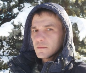Андрей, 39 лет, Харків