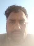 Kulbeep yabv, 39 лет, Lucknow