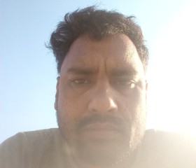Kulbeep yabv, 39 лет, Lucknow