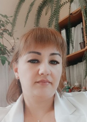 Дарья, 36, Россия, Санкт-Петербург