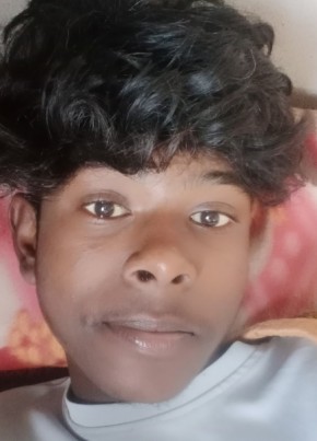 Sandeep, 18, India, Simdega