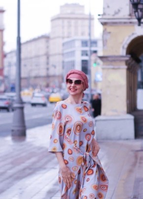 Катрин, 47, Россия, Москва