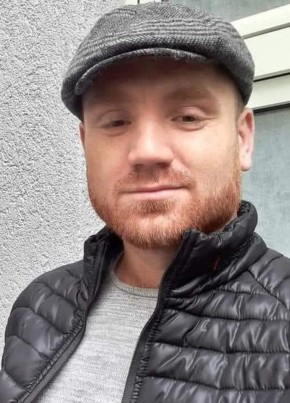 Nikolay, 32, Russia, Moscow