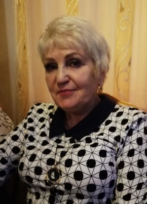 Лариса, 59, Россия, Нижний Тагил