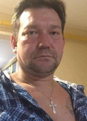 Сергей, 44, Россия, Лосино-Петровский