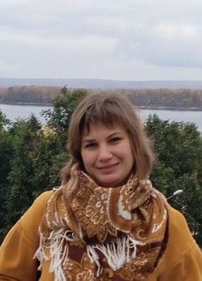 Олеся, 35, Россия, Самара