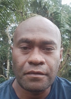 Filimoni, 41, Fiji, Suva