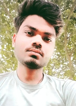 Ajay kushvaha, 25, India, Kanpur