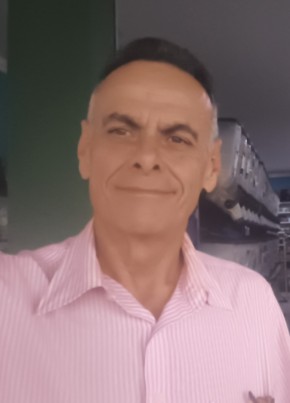 Wilson из Rio de Janeiro 65 лет