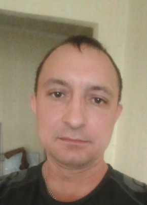 Фёдор из Нижнего Тагила 41 год