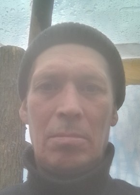 Александр, 51, Россия, Россошь