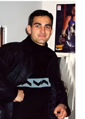 RamblerDating profile picture for @gines