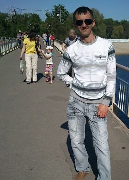 Владислав, 44, Україна, Миргород