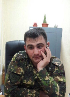 Denis, 35, Россия, Сыктывкар