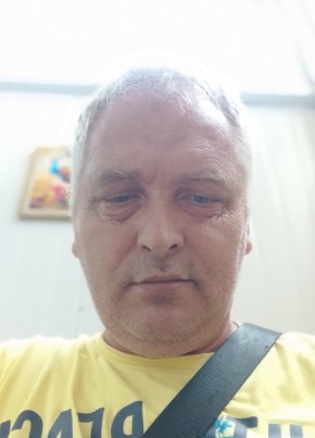 Виталий из Уссурийска 51 год