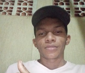 Alex, 23 года, Santa Helena de Goiás