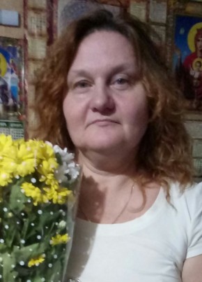 Мери, 53, Россия, Севастополь
