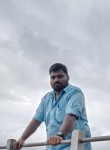 Kishore, 30 лет, Tiruvallur