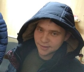 Кирилл, 27 лет, Шарыпово
