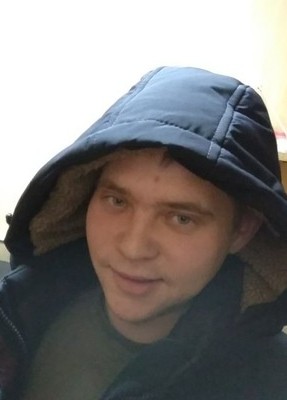 Кирилл, 27, Россия, Шарыпово