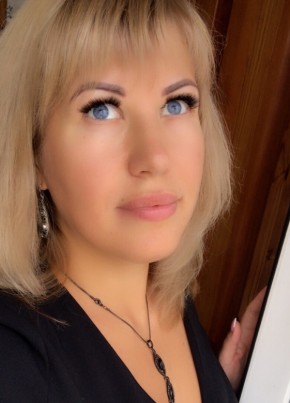 Валентина, 39, Россия, Тольятти