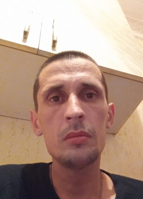 Костя, 33, Россия, Коркино