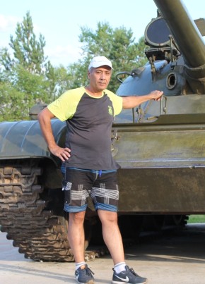 Boris, 49, Россия, Сосновоборск (Красноярский край)