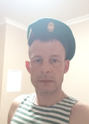 Александр, 41, Россия, Домодедово