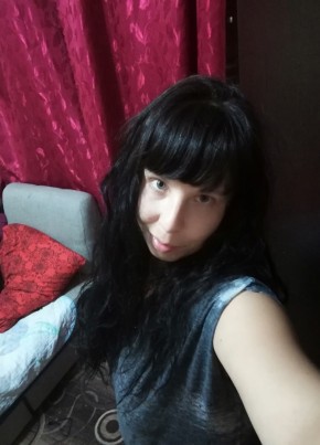 Мария, 35, Россия, Волгоград