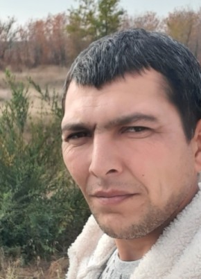 Алексей, 34, Қазақстан, Орал