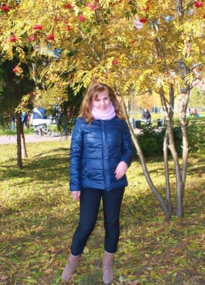Ульяна, 38, Россия, Новосибирск