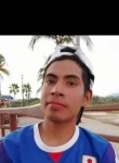 Luis, 24 года, Vicente Guerrero (Estado de Oaxaca)