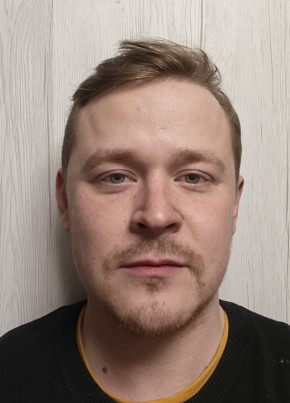 Слава из Новотроицка 32 года