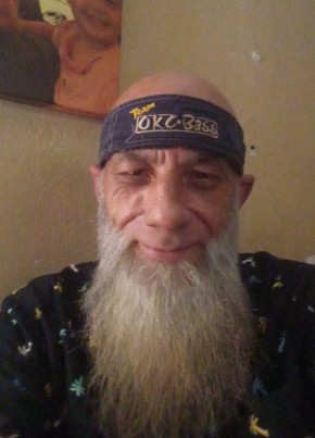Ricky, 59, United States of America, Oklahoma City
