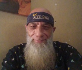 Ricky, 59 лет, Oklahoma City