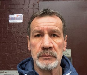 Gennadiy, 64, Saint Petersburg